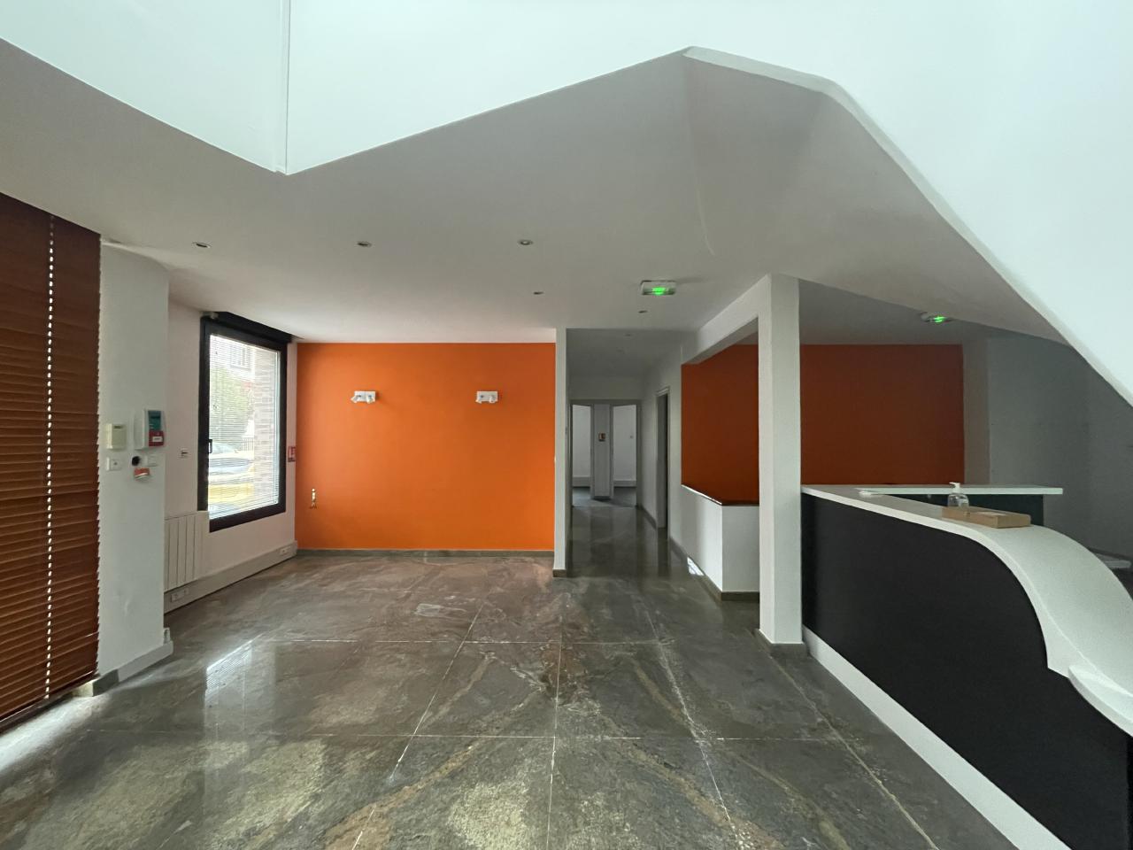 Bureau Strasbourg 522m² Vente bureau Strasbourg Bas-Rhin OVBUR2110871 7